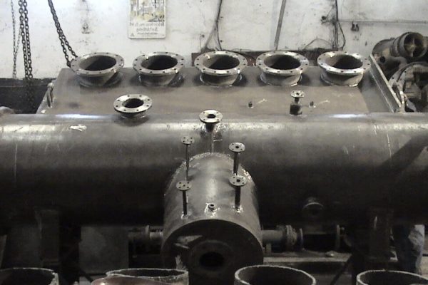 CONDENSER6