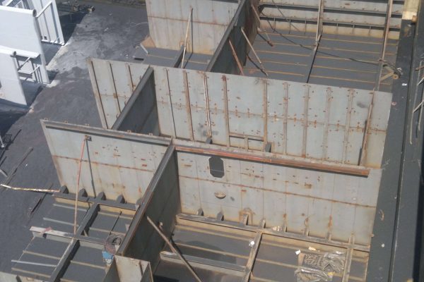 unit fabrication photographs 011